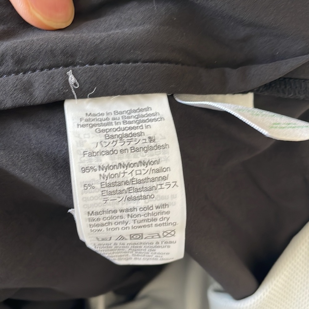 Tech pant - Picture 4 of 4